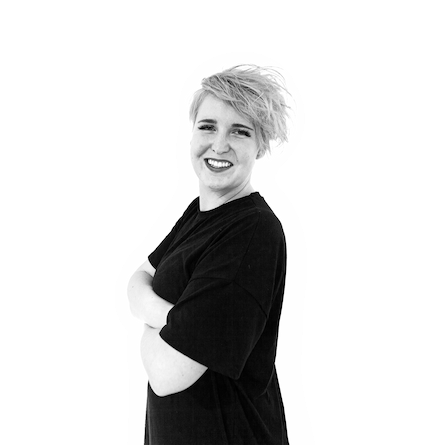 Eliška Židek Blažková - The Queen of Drama & Discipline