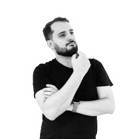 Lukáš Luska - The Sauna Tech Wizard (with a Voice to Match)