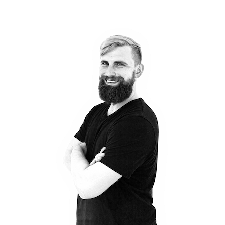 Róbert Židek - The King of Sauna Steam